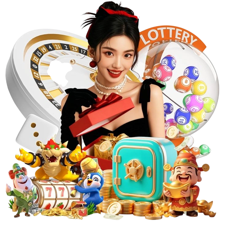Nội dung xổ số 9Bet